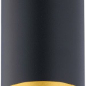 Точечный светильник Technical Light 0050 SGD+SBK 21век
