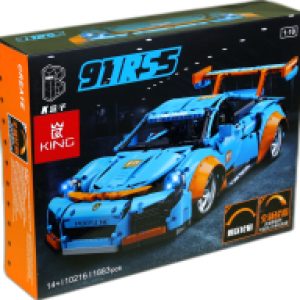 Конструктор