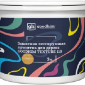 Пропитка для дерева
