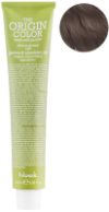 Крем-краска для волос The Origin Color Permanent Colouring Cream 8.71 21век