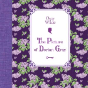 Книга Портрет Дориана Грея. The Picture of Dorian Gray 21век