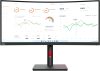 Монитор ThinkVision T34w-30 (63D4GAT1EU) 21век