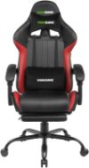 Кресло геймерское Throne / OT-B31R 21век