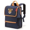 Детский рюкзак Tiger Navy / IE4077 21век