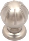 Ручка для мебели Tilda RC308MBSN.4 21век