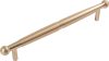 Ручка для мебели Tilda RS308MBSG.4/160 21век