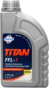 Трансмиссионное масло Titan FFL-3 601429521/500556649 21век