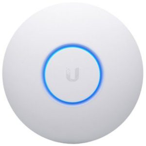 Точка доступа Ubiquiti UniFi UAP-nanoHD
