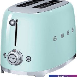 Тостер Smeg TSF01PGEU