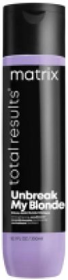 Кондиционер для волос Total Result Unbreak My Blonde 21век