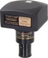 Камера цифровая для микроскопа ToupCam 14.0 MP / 23772 21век