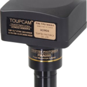 Камера цифровая для микроскопа ToupCam 14.0 MP / 23772 21век