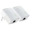Комплект из двух powerline-адаптеров TP-Link TL-PA4010KIT