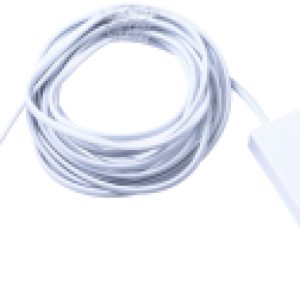 Ввод питания для шинопровода Track Accessories A160533 21век