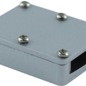 Коннектор для шинопровода Track Lights A151027 21век