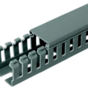 Кабель-канал Transcab 25x40мм / 636101 21век
