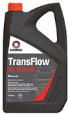 Моторное масло Transflow SD 15W40 / TFSD5L 21век