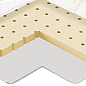 Наматрасник ортопедический