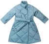 Пальто детское Trendy / AB-OD22-TRENDY29/19-122 21век