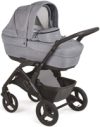 Детская универсальная коляска Trio Dinamico Rover 3 в 1 / ART897030-T923 21век