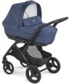 Детская универсальная коляска Tris Smart 3 в 1 / ART897025-T912 21век