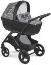 Детская универсальная коляска Tris Smart 3 в 1 0-15кг / ART897025-T913 21век