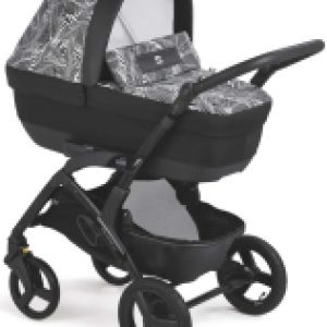Детская универсальная коляска Tris Smart 3 в 1 0-15кг / ART897025-T913 21век