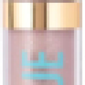 Блеск для губ Tropique Gloss 09 холодный бежевый с серебряными частицами 21век
