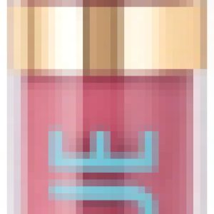 Блеск для губ Tropique Gloss 15 натуральный розовый 21век