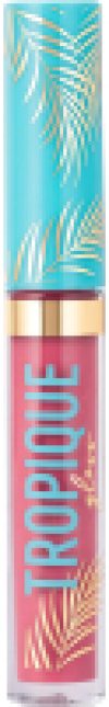 Блеск для губ Tropique Gloss 20 холодный ягодный 21век