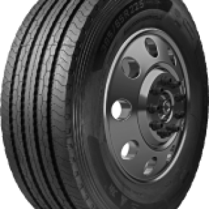 Грузовая шина TTM-A11 385/65R22.5 164K нс24 21век