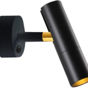 Спот Tube 2107-1W 21век
