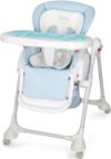 Стульчик для кормления Tutela 21век