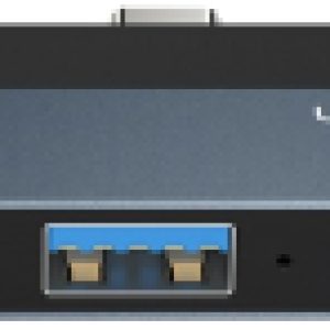 USB-хаб Type-C Mini USB / US-SJ491 21век