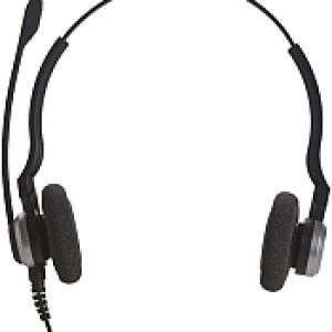 Наушники-гарнитура UB910 USB 21век