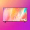 Телевизор UE55AU7100UXCE 21век