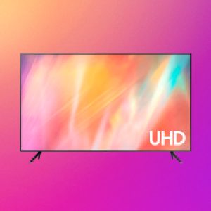 Телевизор UE55AU7100UXCE 21век