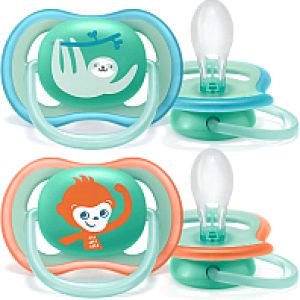 Набор пустышек