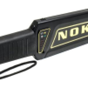 Металлодетектор ручной