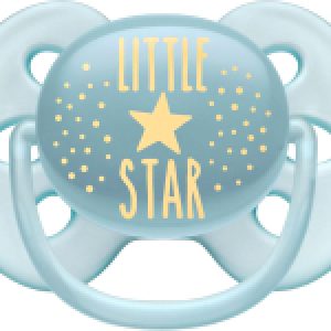 Пустышка Ultra Soft SCF528/01 21век