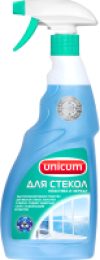 Средство для мытья стекол
