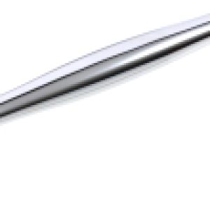Ручка для мебели Ursula RS433CP.4/128 21век