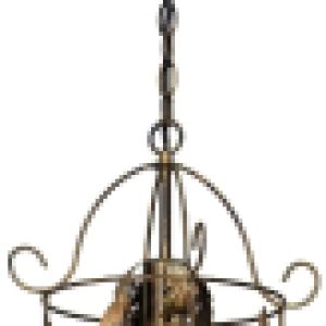 Потолочный светильник