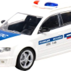 Купить Автомобиль игрушечный 21век