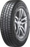 Всесезонная легкогрузовая шина Vantra ST AS2 RA30 235/65R16C 115/113R PR8 21век