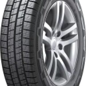 Всесезонная легкогрузовая шина Vantra ST AS2 RA30 235/65R16C 115/113R PR8 21век