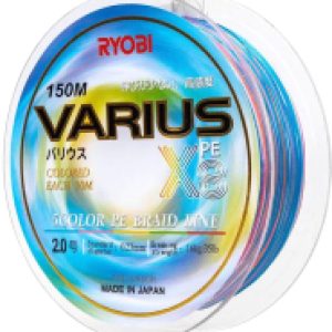 Купить Леска плетеная 21век