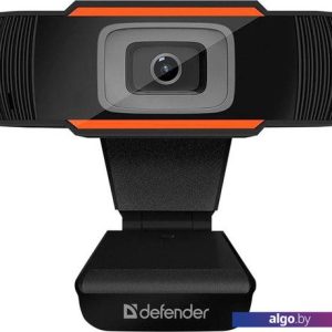 Веб-камера Defender G-lens 2579