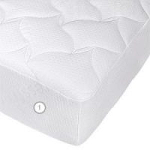 Наматрасник защитный Protect Stressfree S1 150x200 21век
