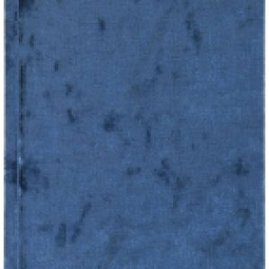 Ежедневник Velvet / LXDRB6-VT 21век